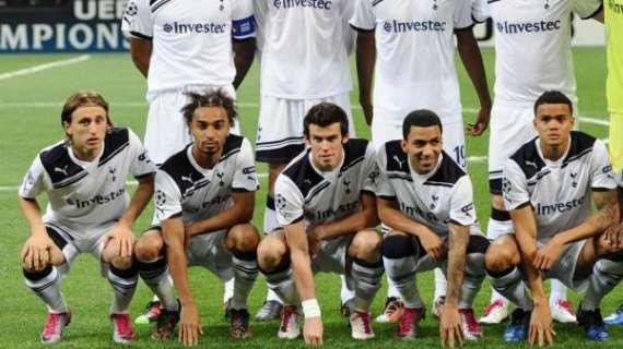 Dall'Inghilterra: Milan e Monaco su Assou-Ekotto