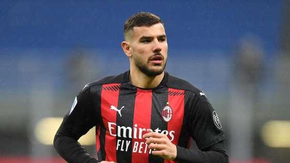 Gazzetta - Tre big per la rincorsa: in attesa di Ibrahimovic il Milan ritrova i titolarissimi Theo, Calha e Rebic