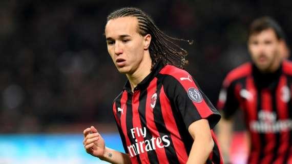 Laxalt-Atalanta, una buonuscita dal Milan per sbloccare l’affare