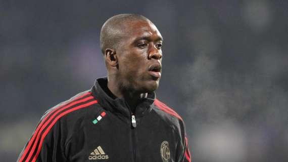 VIDEO - Milan, il gol del giorno: la serpentina di Seedorf contro il Torino