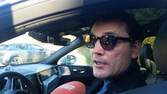 MN - Montella: "So di aver fatto degli errori, ma molti meno nelle ultime settimane. Ottimi rapporti con società e squadra"