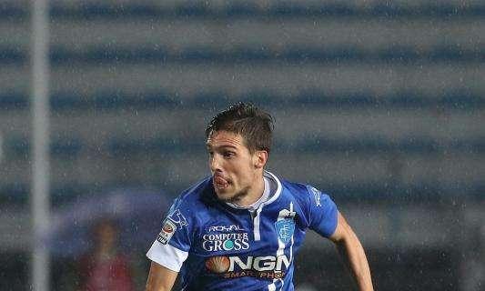 Milan, l’Empoli ripensa a Verdi per il centrocampo