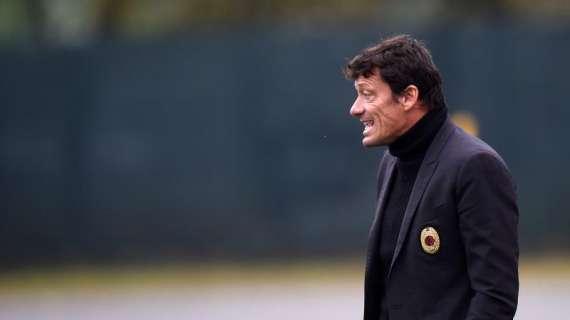 Forte e Agnero firmano il 3-2 della Primavera contro il Monza Juniores