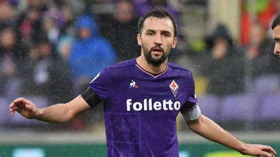 Milan, la grande attesa di Badelj