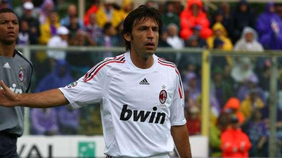 Milan, per Pirlo l'offerta del Chelsea sale: 30 milioni