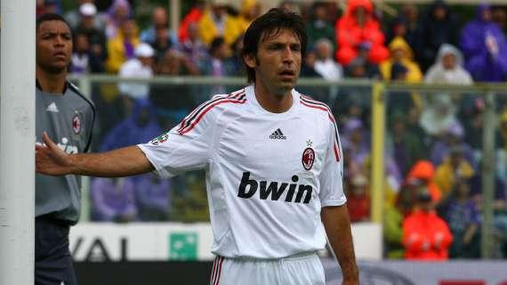 CLAMOROSO: Pirlo-Chelsea, è fatta?
