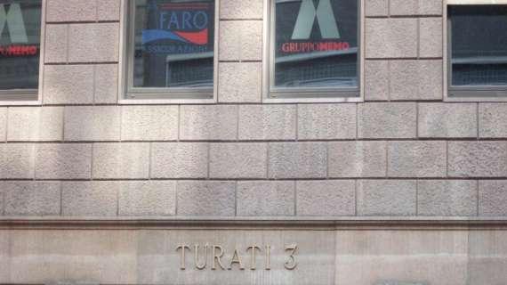 Milan, per l'estate l'obiettivo è Kjaer