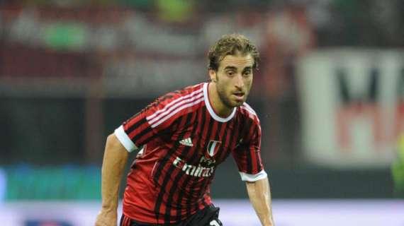 Flamini, addio Italia: ingaggio fuori portata per i nostri club