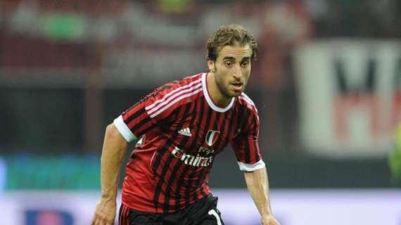 Flamini: "Non sono ancora al 100%. Siamo in una fase cruciale della stagione"