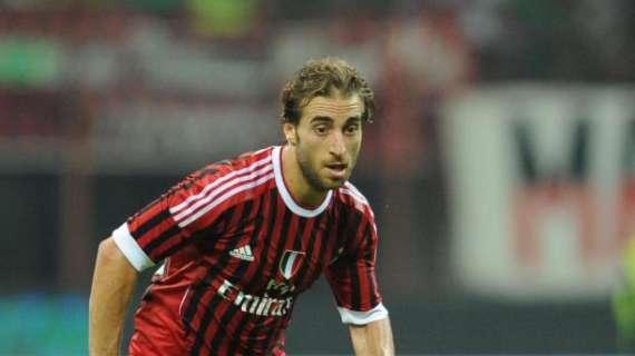 Flamini-Aquilani: sorpasso francese