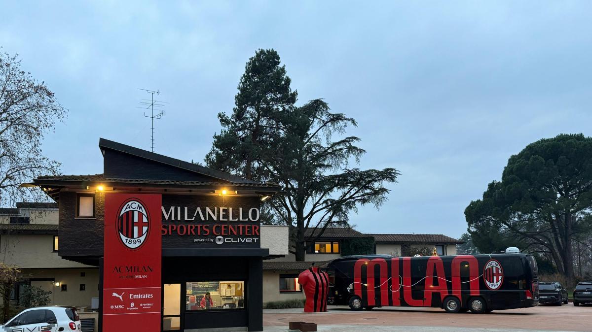 Nuovo organigramma Milan: nessuno è un vero uomo di campo. Chi sarà vicino quotidianamente ad Amorim a Milanello?