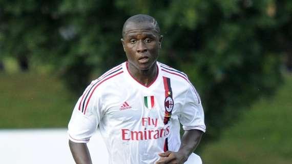 Una partita nel segno di Strasser: la rete chiave per lo scudetto 2011
