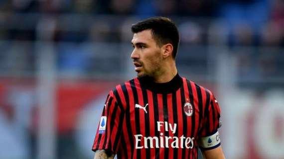 Rinnovo Romagnoli: il Milan vuole evitare un Donnarumma-bis