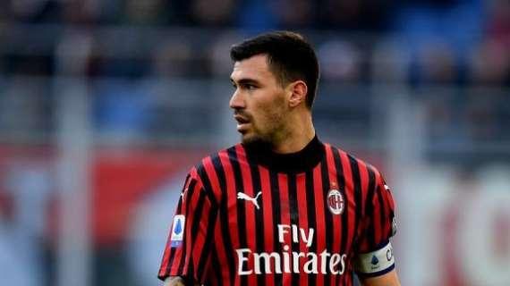 Tuttosport - Milan, il Liverpool offre Keita per Romagnoli