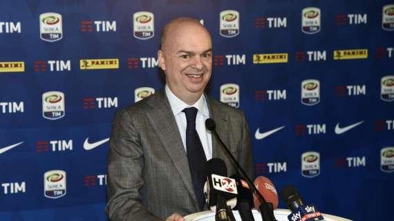 MN - Fassone: "Milan, prendiamo spunto dal modello Juventus. Nuovo stadio? Si può fare se..."