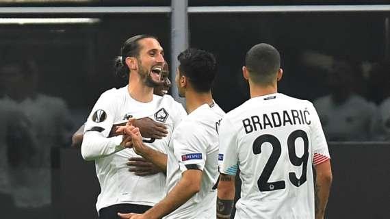 Gazzetta: "Yazici, occasione rossonera. Dentro o fuori per Emerson"