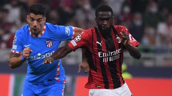 Tomori: "Contenti delle prestazioni, non dei risultati. Qualificazione? Siamo ottimisti"