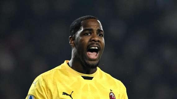 MN - Ancora lavoro personalizzato per Maignan e Gimenez. Rientro in campo previsto nei prossimi giorni