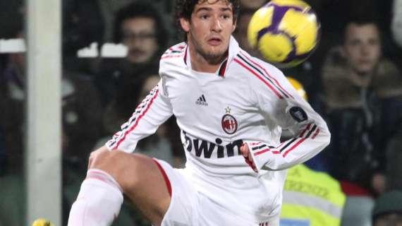 C'è ottimismo: Pato può farcela