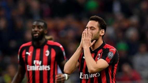 La Champions passa anche dal centrocampo: il grande assente, la crisi e l'equilibrio da ritrovare, così come i gol
