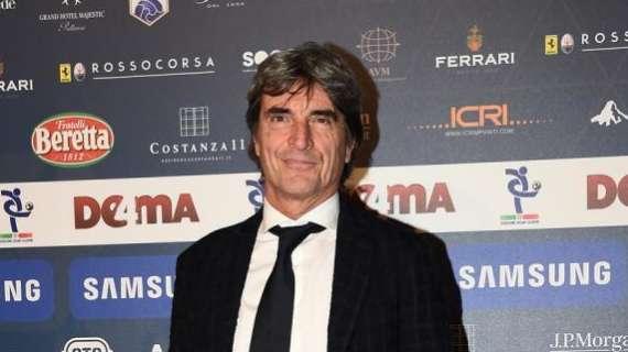 Settore giovanile, Beretta: "Mi piacerebbe formare in casa degli allenatori"