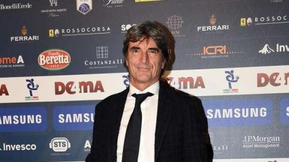 Beretta sul Milan: "Ci sono delle difficoltà, poi giocare a San Siro non è facile"