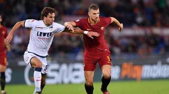 MN - Simic convocato con la Rep. Ceca: staff tecnico della nazionale maggiore presente a Bologna-Crotone
