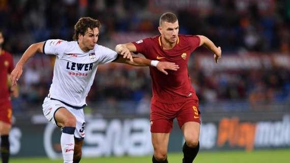Un'emergenza senza tregua spinge Gattuso ad un bivio: perchè non dare una chance all'anti-Dzeko?