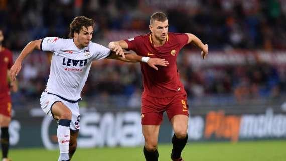 Rep. Ceca, Simic esordisce con la nazionale maggiore nella vittoria sul Qatar