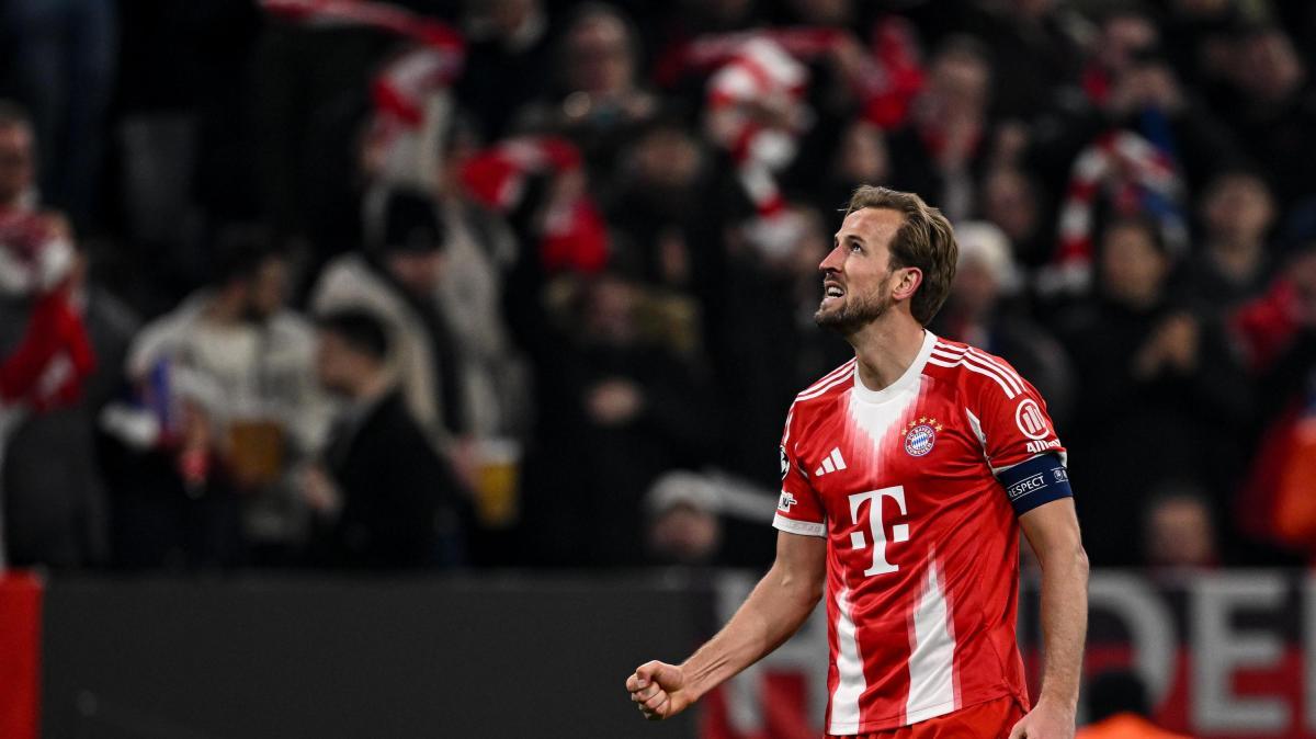 Kane, 54 gol in stagione: è countdown per la Scarpa d’Oro 