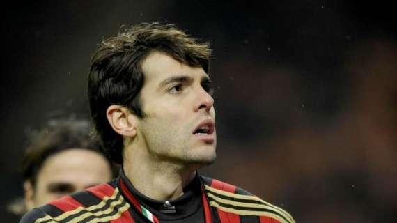 Suso: "Kakà? Mi piaceva tutto di lui, lo stile, la classe"