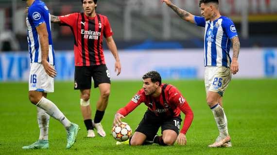 Champions, ennesimo torto. Rinnovo Kessie, ennesimo incontro. Ma ci sono ancora spiragli
