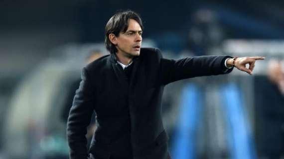 LIVE MN - Inzaghi a MC: "Perdiamo Honda per qualche settimana. Suso ha sfruttato bene la sua chance"