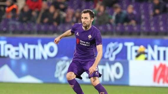 MTV - Milan-Badelj: attesa la risposta della Fiorentina nei prossimi giorni