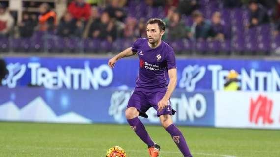Ag. Badelj conferma: "Montella vuole il giocatore"