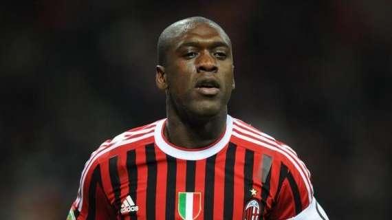 Ds Botafogo: "Seedorf? Il suo arrivo è possibile..."