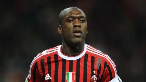 Milan-Juventus, le formazioni ufficiali