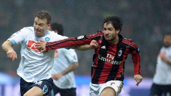 Pato: "So cosa devo fare per non infortunarmi più"