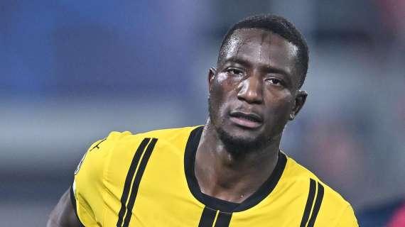 Il Milan ci riprova per Guirassy, ma il Dortmund spara alto: vuole 70 milioni