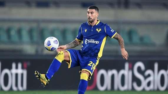 Milan, la coppia Zaccagni-Barak è l'arma in più del Verona: i loro numeri
