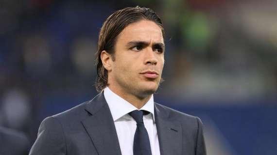 Genoa, Gasperini su Matri: "Presto rientrerà in gruppo"