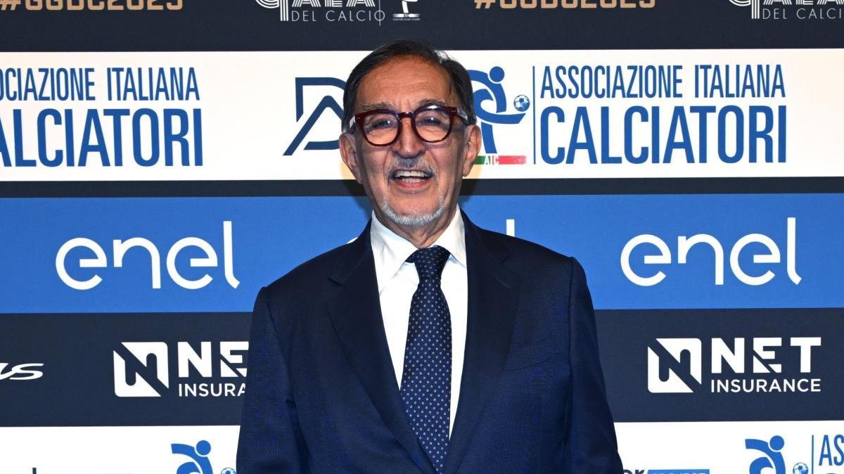 La Russa: "Ho mandato un messaggino a Lotito. Scherzoso, ma gliel'ho mandato"