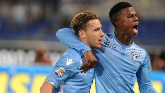 TMW RADIO - Ceccarini: "Tutto bloccato per Keita e Biglia"