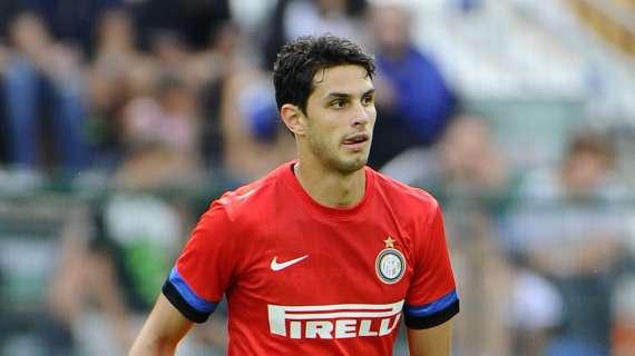 Matri e Ranocchia, ma solo con qualche sconto