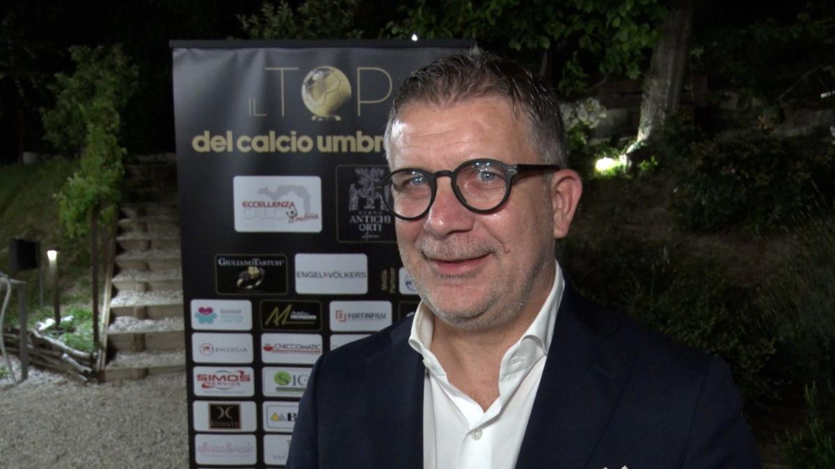 Parma, Cherubini a Sky: "Siamo una squadra giovane. Meritavamo qualche punto in più"