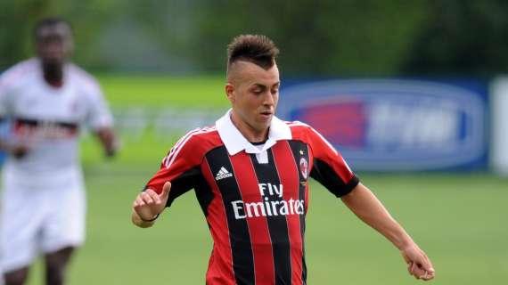 El Shaarawy, il gioiello rossonero anti-crisi