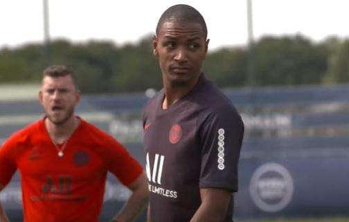 Repubblica - Milan, Acerbi non è l'unico nome per la difesa: ritorno di fiamma per Diallo del PSG