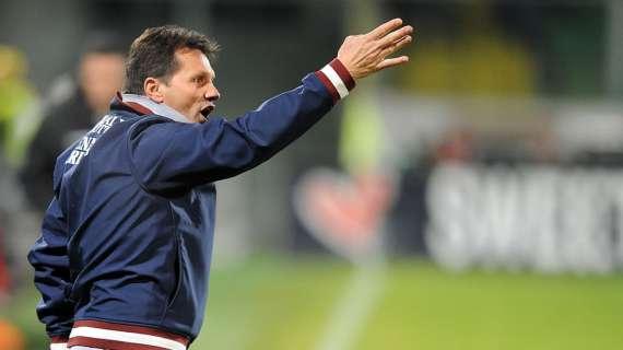 ESCLUSIVA MN - Novellino: "Speriamo non sia come nel 1982. Il cambio panchina non serve, basta una vittoria"