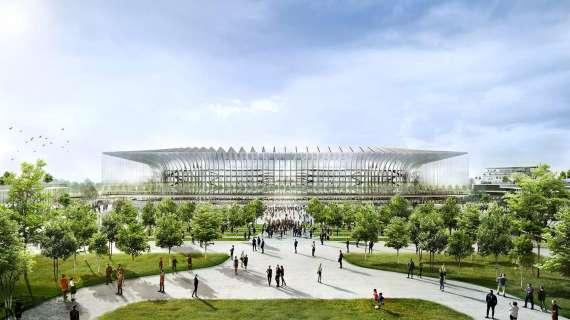 Repubblica - Milan, obiettivo nuovo stadio: Cardinale considera anche di procedere senza l'Inter