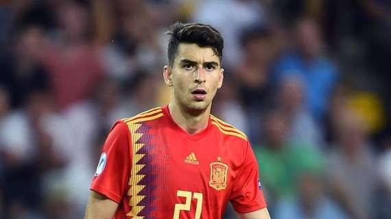 TMW - L'Atalanta mette gli occhi su Marc Roca: trattativa avviata